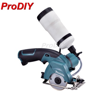 Makita CC300DZ เครื่องตัด 85mm 10.8V (เฉพาะเครื่องเปล่าไม่รวมแบตเตอรี่) Makita CC300DZ เครื่องตัด 85mm 10.8V (เฉพาะเครื่องเปล่าไม่รวมแบตเตอรี่)