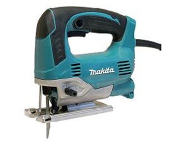 MAKITA จิ๊กซอว์ ปรับรอบ 650W. รุ่น JV0600K - สีเขียว MAKITA จิ๊กซอว์ ปรับรอบ 650W. รุ่น JV0600K - สีเขียว