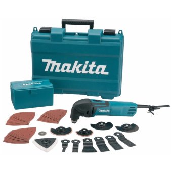 MAKITA ชุดเครื่องมือเอนกประสงค์ รุ่น TM 3000C MAKITA ชุดเครื่องมือเอนกประสงค์ รุ่น TM 3000C