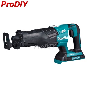Makita DJR360RM2 จิ๊กซอแบตเตอรี่ 18+18V 5-1/8 Makita DJR360RM2 จิ๊กซอแบตเตอรี่ 18+18V 5-1/8