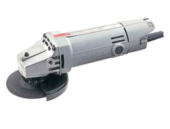 MAKITA เจียรมือ 4 MAKITA เจียรมือ 4