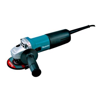 MAKITA เครื่องเจียรไฟฟ้า 5 MAKITA เครื่องเจียรไฟฟ้า 5