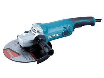 MAKITA เครื่องเจียรไฟฟ้า 9 MAKITA เครื่องเจียรไฟฟ้า 9