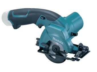 MAKITA เลื่อยวงเดือนไร้สาย (ไม่รวมแบต+ชาร์จ) รุ่น HS300DZ - สีเขียว MAKITA เลื่อยวงเดือนไร้สาย (ไม่รวมแบต+ชาร์จ) รุ่น HS300DZ - สีเขียว