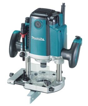 MAKITA เร้าเตอร์ รุ่น RP1800 - สีเขียว MAKITA เร้าเตอร์ รุ่น RP1800 - สีเขียว