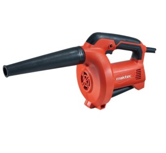 MAKTEC เครื่องเป่าลม รุ่น MT401 - สีแดง MAKTEC เครื่องเป่าลม รุ่น MT401 - สีแดง