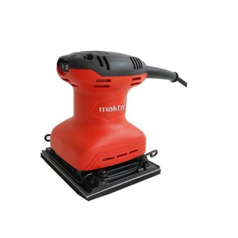 MAKTEC เครื่องขัดกระดาษทรายสั่น รุ่น MT 925 (ส้ม) MAKTEC เครื่องขัดกระดาษทรายสั่น รุ่น MT 925 (ส้ม)