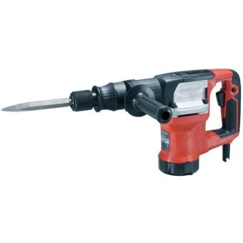 MAKTEC เครื่องสกัดไฟฟ้า 17มม. MT860 (สีส้ม) MAKTEC เครื่องสกัดไฟฟ้า 17มม. MT860 (สีส้ม)
