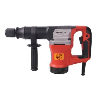 MAKTEC เครื่องสกัคอนกรีต 17 mm. รุ่น MT860 (สีแดง) MAKTEC เครื่องสกัคอนกรีต 17 mm. รุ่น MT860 (สีแดง)
