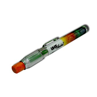 MARKAL ชอล์ควัดอุณหภูมิ THERMOMELT(274 ̊C) MARKAL ชอล์ควัดอุณหภูมิ THERMOMELT(274 ̊C)