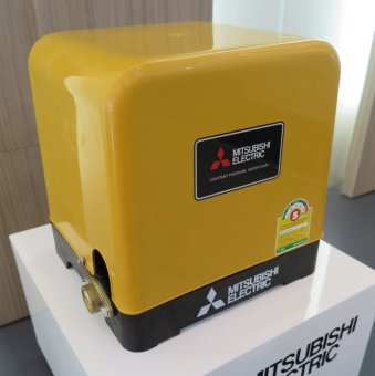 MITSUBISHI ปั๊มน้ำอัตโนมัติ 300W EP-305Q5 MITSUBISHI ปั๊มน้ำอัตโนมัติ 300W EP-305Q5