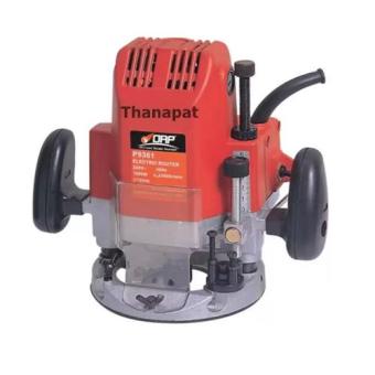 ORP เร้าเตอร์ 1500w รุ่น P9361 ORP เร้าเตอร์ 1500w รุ่น P9361