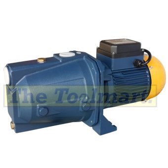 ปั๊มหอยโข่ง TORQUE SELF PRIMING ขนาด 1 x 1 นิ้ว 1.0 HP รุ่น TJ100M ITALY TECHNOLOGY ปั๊มหอยโข่ง TORQUE SELF PRIMING ขนาด 1 x 1 นิ้ว 1.0 HP รุ่น TJ100M ITALY TECHNOLOGY