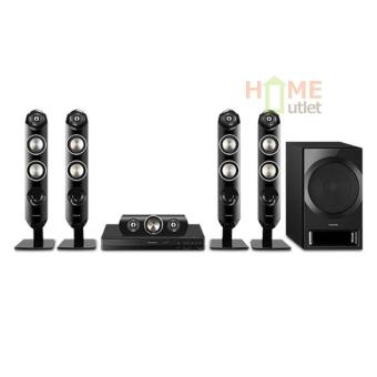 PANASONIC ชุดโฮมเธียเตอร์ รุ่น SC-XH333 image