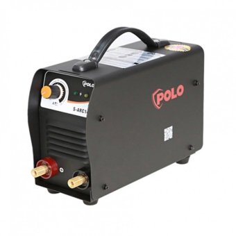 POLO เครื่องเชื่อม (IGBT) รุ่น S-ARC140 (สีดำ) POLO เครื่องเชื่อม (IGBT) รุ่น S-ARC140 (สีดำ)