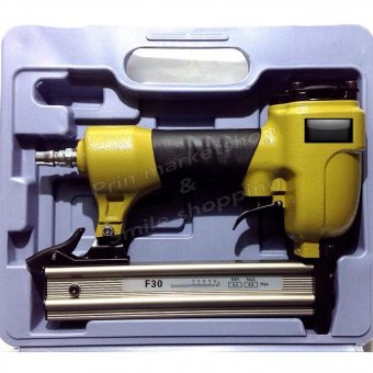 Prin Market เครื่องยิงตะปู F-30 AIR NAIL GUN Prin Market เครื่องยิงตะปู F-30 AIR NAIL GUN