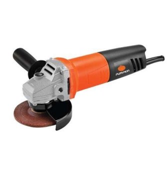 PUMPKIN เจียร 4 นิ้ว J-G9611 (Orange) PUMPKIN เจียร 4 นิ้ว J-G9611 (Orange)