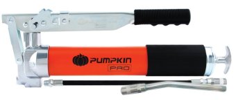 PUMPKINกระบอกอัดจารบีแพลตตินั่นคลาส2ระดับแรงดัน PUMPKINกระบอกอัดจารบีแพลตตินั่นคลาส2ระดับแรงดัน