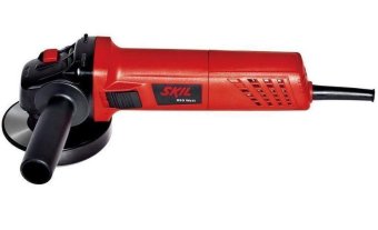 SKILเครื่องเจียร4นิ้ว850w.รุ่น9850 SKILเครื่องเจียร4นิ้ว850w.รุ่น9850