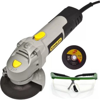 STANLEY เครื่องเจียร 4 STANLEY เครื่องเจียร 4