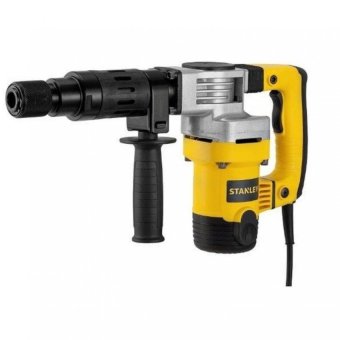 STANLEYสกัดไฟฟ้า5 Kg.รุ่นSTHM5 (สีเหลือง) STANLEYสกัดไฟฟ้า5 Kg.รุ่นSTHM5 (สีเหลือง)