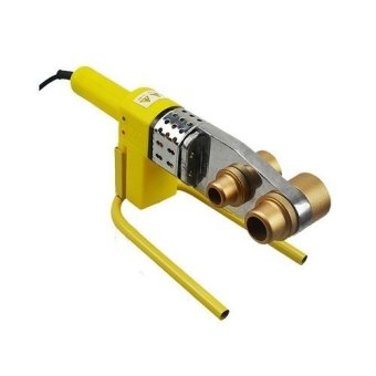 TOP & Tech เครื่องเชื่อมท่อ 800W พร้อมอุปกรณ์ TOP & Tech เครื่องเชื่อมท่อ 800W พร้อมอุปกรณ์