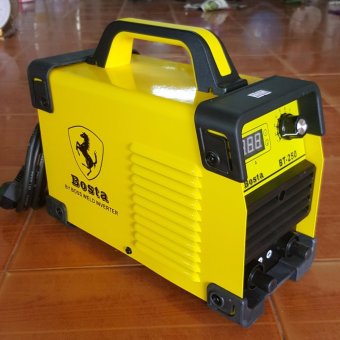 ตู้เชื่อมอินเวอร์เตอร์ BOSTA BT-250A ตู้เชื่อมอินเวอร์เตอร์ BOSTA BT-250A