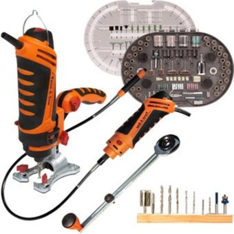 twist a saw deluxe kitเลื่อยระบบหมุน สามารถตัด ขัด เจาะ เพื่อให้ได้ชิ้นงานเนื้องานละเอียด เป็นเครื่องมืออเนกประสงค์ที่ควรมีไว้ติดบ้าน twist a saw deluxe kitเลื่อยระบบหมุน สามารถตัด ขัด เจาะ เพื่อให้ได้ชิ้นงานเนื้องานละเอียด เป็นเครื่องมืออเนกประสงค์ที่ควรมีไว้ติดบ้าน