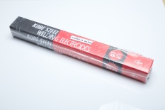 (Welding Kobe Electrodes) ลวดเชื่อมโกเบ 2.6 แดง ห่อ ส่งฟรี (Welding Kobe Electrodes) ลวดเชื่อมโกเบ 2.6 แดง ห่อ ส่งฟรี