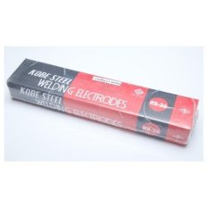(Welding Kobe Electrodes) ลวดเชื่อมโกเบ 3.2 mm แดง ห่อ โปรโมชั่น (Welding Kobe Electrodes) ลวดเชื่อมโกเบ 3.2 mm แดง ห่อ ส่งฟรี