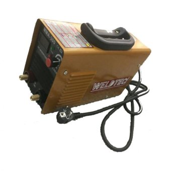 WELDTECตู้เชื่อมMMA 300A WELDTECตู้เชื่อมMMA 300A