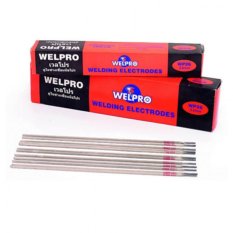 Welproลวดเชื่อม2.6mm (เชื่อมเหล็ก) 20KG ถูกๆ Welproลวดเชื่อม2.6mm (เชื่อมเหล็ก) 20KG ถูกๆ