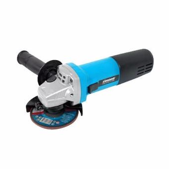 ZINSANO เครื่องเจียรไฟฟ้า 4 นิ้ว 840 วัตต์ รุ่น AG8404 ZINSANO เครื่องเจียรไฟฟ้า 4 นิ้ว 840 วัตต์ รุ่น AG8404