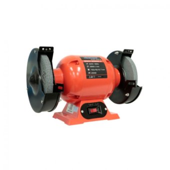 ZINSANO – เครื่องมอเตอร์หินเจียร 6 นิ้ว ZINSANO – เครื่องมอเตอร์หินเจียร 6 นิ้ว