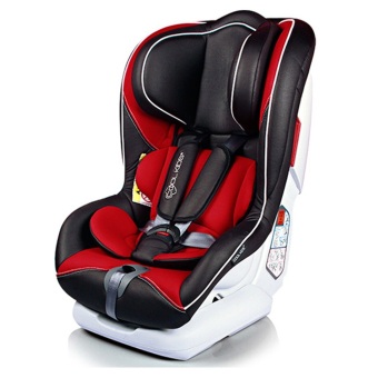 COOL KIDS Prosafe Red image