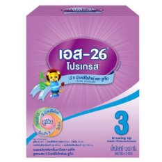 S-26 Promil นมผง เอส-26 โปรมิล 1200 กรัม ลดราคา S-26 Promil นมผง เอส-26 โปรมิล 1200 กรัม ลดราคา