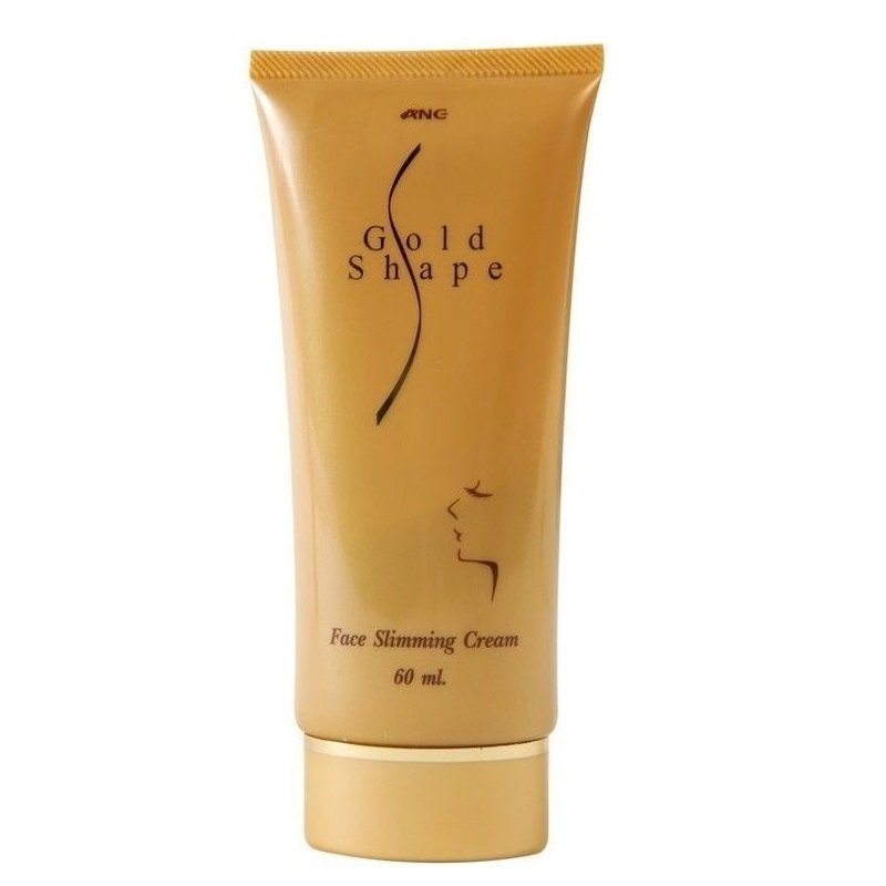 ผลการค้นหารูปภาพสำหรับ gold shape face slimming cream ราคา