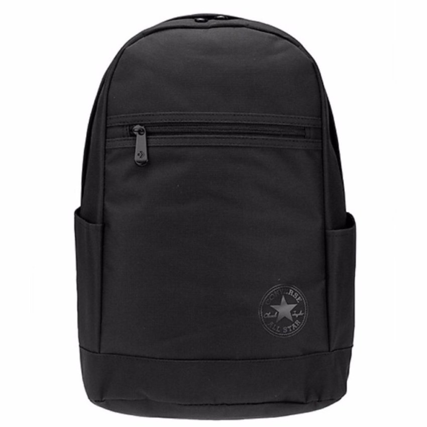 ดูภาพ Converse BTS Fifth Backpack black เพิ่มเติม Converse BTS Fifth Backpack black