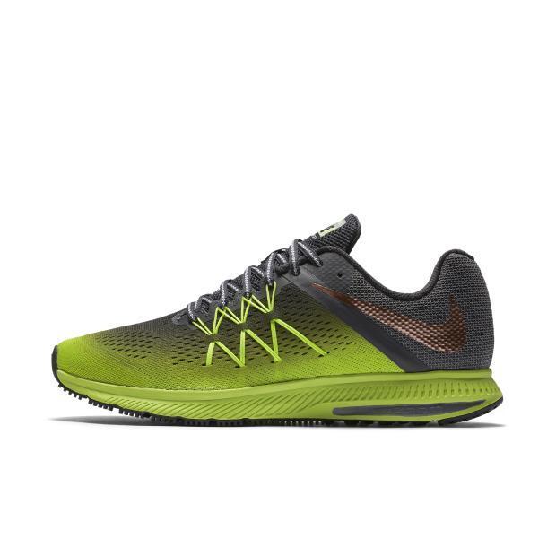 nike zoom winflo 3 pantip