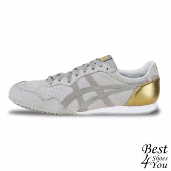 Onitsuka tiger serrano limited edition Clearance