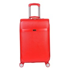 20" Inch Rolling Luggages Women Suitcase Travel Box with Wheels 360 Rotation - Intl โปรโมชั่น 20" Inch Rolling Luggages Women Suitcase Travel Box with Wheels 360 Rotation - Intl ลดราคา