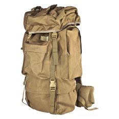 2Besport เป้ 70 ลิตรแบบมีโครง - สีทราย (Brown ) ถูกๆ 2Besport เป้ 70 ลิตรแบบมีโครง - สีทราย (Brown ) ส่งฟรี
