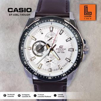 casio edifice สายหนง