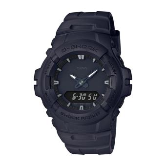 นาฬิกาข้อมือ Casio G-Shock รุ่น G-100BB-1ADR สีดำ