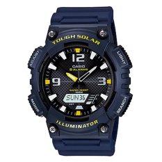 casio world time watch