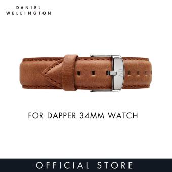 Daniel Wellington Watch Band  Dapper Durham 17mm