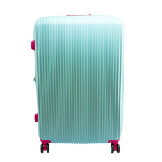 Fiorucci กระเป๋าเดินทางฮาร์ดเคส รุ่น 6811620BU ( สีฟ้า ) ลดราคา Fiorucci กระเป๋าเดินทางฮาร์ดเคส รุ่น 6811620BU ( สีฟ้า ) ส่งฟรี