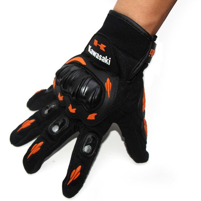 ดูภาพ Motorcycle Gloves Full Finger Knight Riding Gloves Summer Mesh Racing Glove (SIZE: M) - intl เพิ่มเติม Motorcycle Gloves Full Finger Knight Riding Gloves Summer Mesh Racing Glove (SIZE: M) - intl
