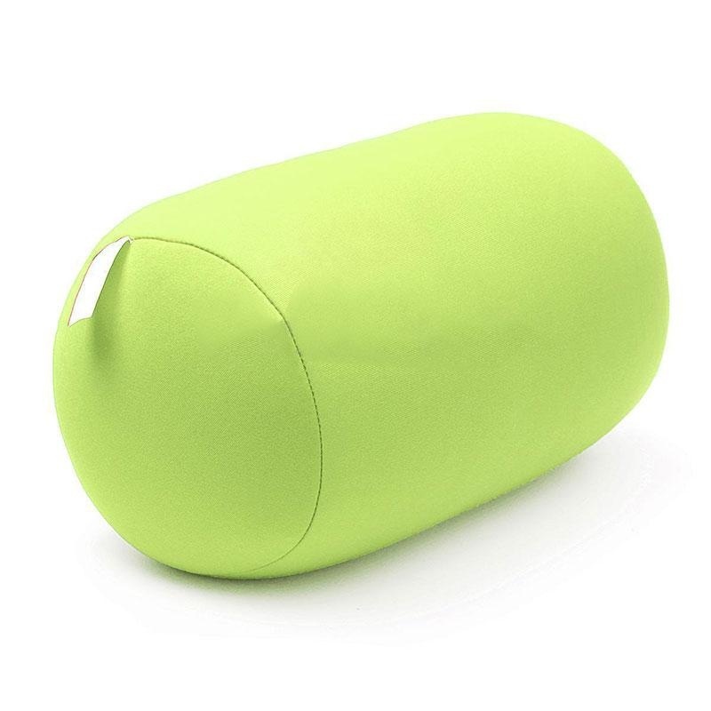 ดูภาพ Pocket Portable Home Car Seat Head Rest Neck Support Roll Cushion Pillow - intl เพิ่มเติม Pocket Portable Home Car Seat Head Rest Neck Support Roll Cushion Pillow - intl