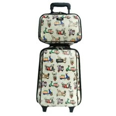 ROMAR POLO กระเป๋าเดินล้อลาก โปรโมชั่น ROMAR POLO กระเป๋าเดินล้อลาก ลดราคา